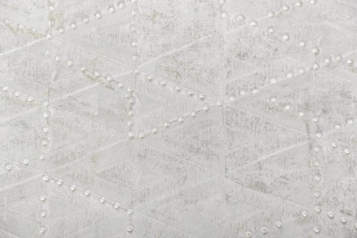 Обои виниловые на флизелиновой основе Коллаж мотив, cерый светлый