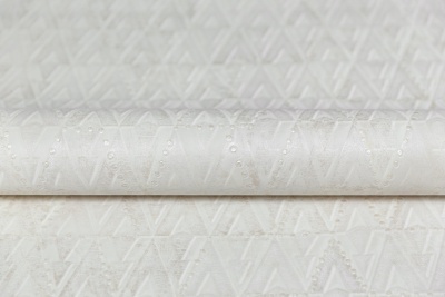 Обои виниловые на флизелиновой основе Коллаж мотив, белый