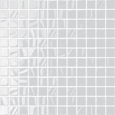 Темари серебро глянцевый 29,8x29,8x0,35