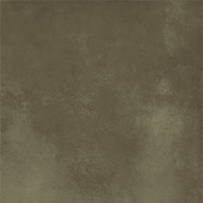 Фес зелёный глянцевый 15x15x0,69