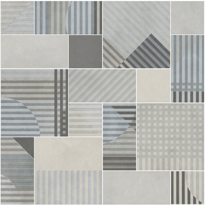 Панно Тассо микс матовый обрезной 60x60x0,9 Панно Тассо микс матовый обрезной 60x60x0,9