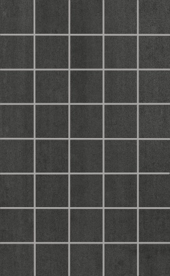 Декор чипсет Ломбардиа антрацит матовый 25x40x0,8