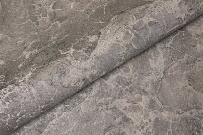 Обои виниловые Мармарос мотив, коричневый Обои виниловые Мармарос мотив, коричневый