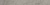 Плинтус Портленд серый матовый обрезной 80x9,5x0,9