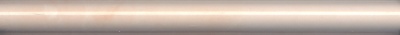 Бордюр Вирджилиано бежевый глянцевый обрезной 30x2,5x1,9 Бордюр Вирджилиано бежевый глянцевый обрезной 30x2,5x1,9