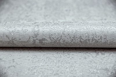 Обои виниловые Флора база, голубой Обои виниловые Флора база, голубой