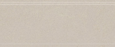 Бордюр Рабат бежевый матовый обрезной 30x12x1,3 Бордюр Рабат бежевый матовый обрезной 30x12x1,3