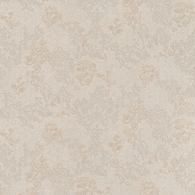 Обои виниловые Флора мотив, бежевый Обои виниловые Флора мотив, бежевый