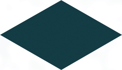 Декор Риад бирюзовый тёмный глянцевый 13,5x7,8x0,9 Декор Риад бирюзовый тёмный глянцевый 13,5x7,8x0,9