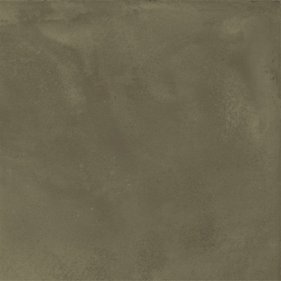 Фес зелёный глянцевый 15x15x0,69