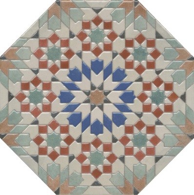 Декор Паласио 24x24x0,7 Декор Паласио 24x24x0,7