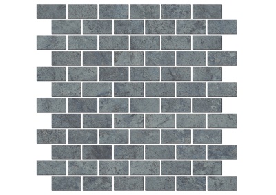 Декор Эвора мозаичный синий светлый глянцевый 32x30x1,1 Декор Эвора мозаичный синий светлый глянцевый 32x30x1,1