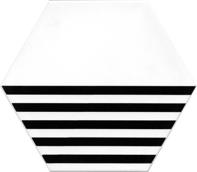 Декор Буранелли 20x23,1x0,7