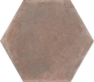 Виченца коричневый 20x23,1x0,7