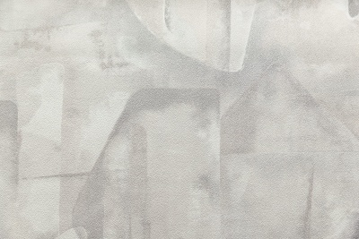 Обои виниловые на флизелиновой основе Фреш мотив, серый-бежевый, абстракция Обои виниловые на флизелиновой основе Фреш мотив, серый-бежевый, абстракция