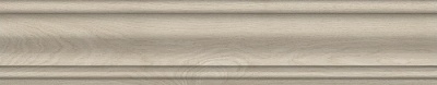 Плинтус Монтиони бежевый светлый матовый 39,6x8x1,55 Плинтус Монтиони бежевый светлый матовый 39,6x8x1,55