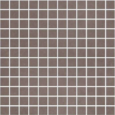 Кастелло коричневый матовый 29,8x29,8x0,35