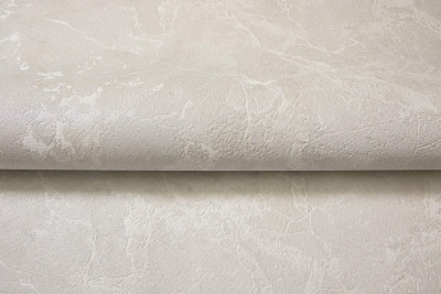 Обои виниловые Мармарос мотив, белый