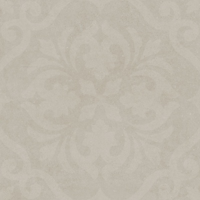 Декор Монсеррат бежевый светлый матовый обрезной 60x60x0,9 Декор Монсеррат бежевый светлый матовый обрезной 60x60x0,9