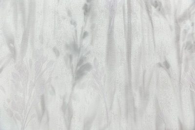 Обои виниловые на флизелиновой основе Отражение мотив, серый Обои виниловые на флизелиновой основе Отражение мотив, серый