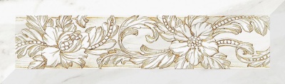 Декор Дорато матовый 8,5x28,5x0,92