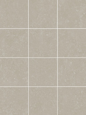 Касабланка серый светлый матовый 29,8х39,8x0,7 из 12 частей 9,8x9,8