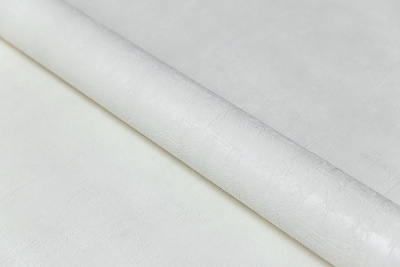 Обои виниловые на флизелиновой основе Апрель база, белый Обои виниловые на флизелиновой основе Апрель база, белый