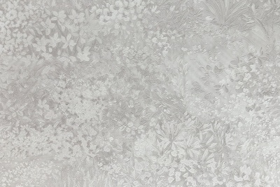 Обои виниловые на флизелиновой основе Апрель мотив 2, серый Обои виниловые на флизелиновой основе Апрель мотив 2, серый