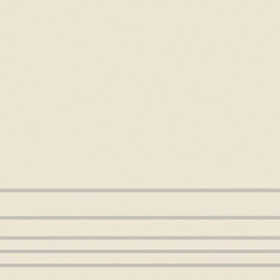 Сатин бежевый ступени 30x30x0,8