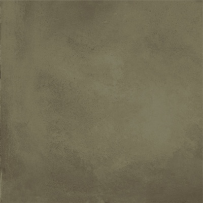 Фес зелёный глянцевый 15x15x0,69