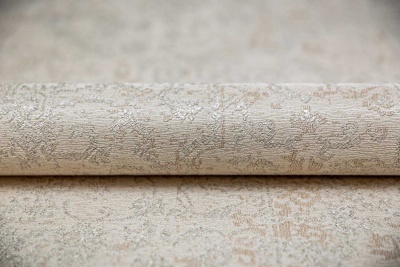 Обои виниловые Флора база, бежевый Обои виниловые Флора база, бежевый